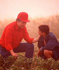 Coaching
