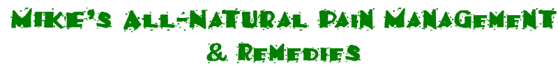 Mikes Logo